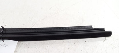 Cadillac CTS Right Front Interior Weather Strip 2011 2012 2013