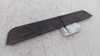 Hyundai Veloster Sill Trim Plate Door Jam Threshold Right Passenger Front  2012