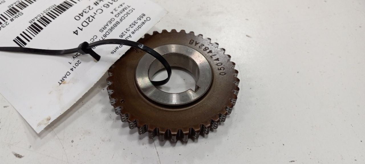 Dodge Dart Timing Gear 2013 2014 2015 2016