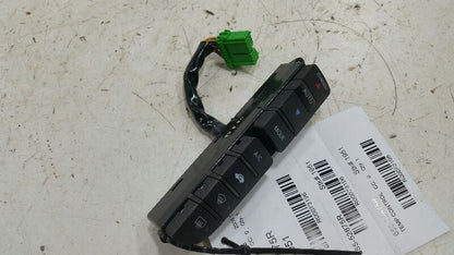 Passenger Right Temperature Climate Control Heater AC Switch 04-08 ACURA TL