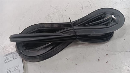 Nissan Rogue Trunk Lid Hatch Door Rear Back Rubber Seal  2014 2015 2016 2017