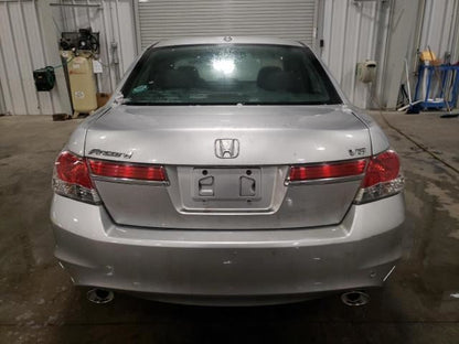 Honda Accord On Body Door Jamb Seal Rear Left Driver Back 2012 2011 2010 2009 08