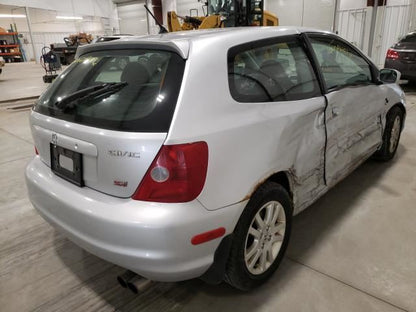 2003 Honda Civic Fuel Vapor Canister Charcoal Evaporator Can