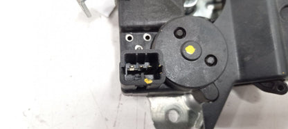 Hyundai Sonata Trunk Latch 2011 2012 2013