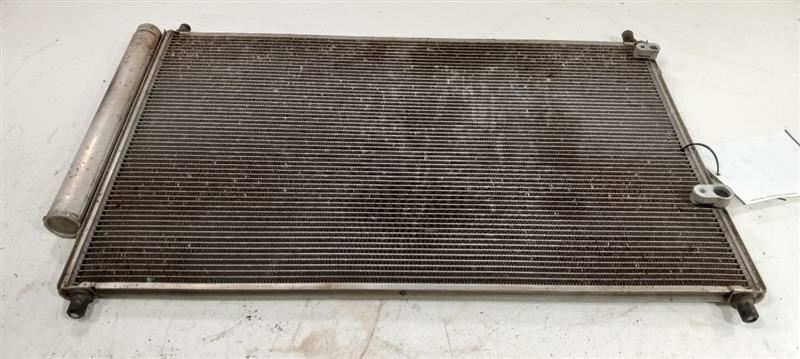 Air Conditioning AC Condenser Sedan Fits 09-19 COROLLA