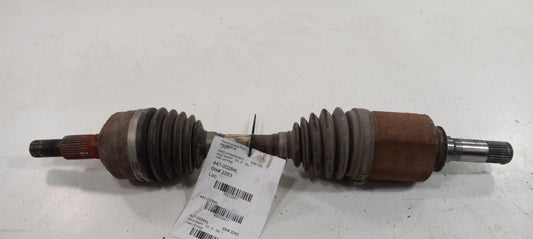 Driver Left CV Axle Shaft Front Axle Automatic Transmission 3.6L Fits 08-10 VUE