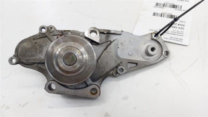 Coolant Pump Mechanical Engine Mounted Fits 03-18 MDX