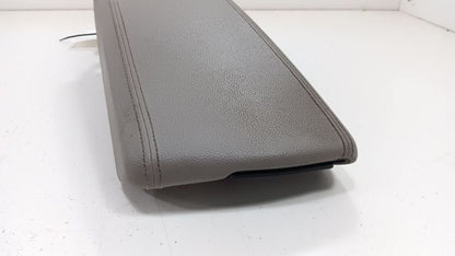 Hyundai Sonata Arm Rest 2018 2019