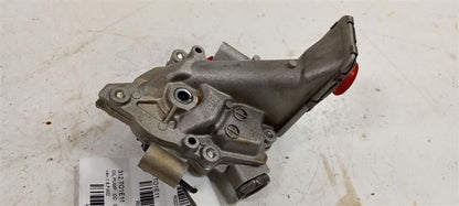 Toyota Corolla Engine Oil Pump 2011 2012 2013