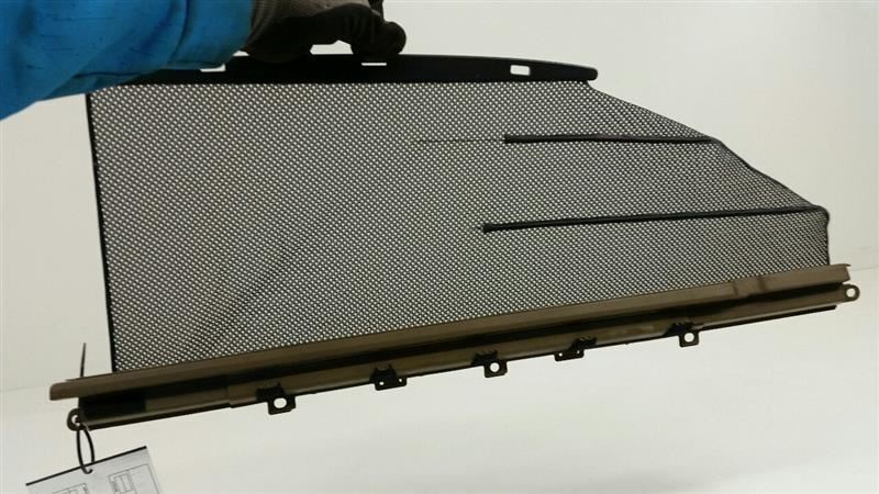 Window Shade 2006 ACURA RL 2005 2007 2008