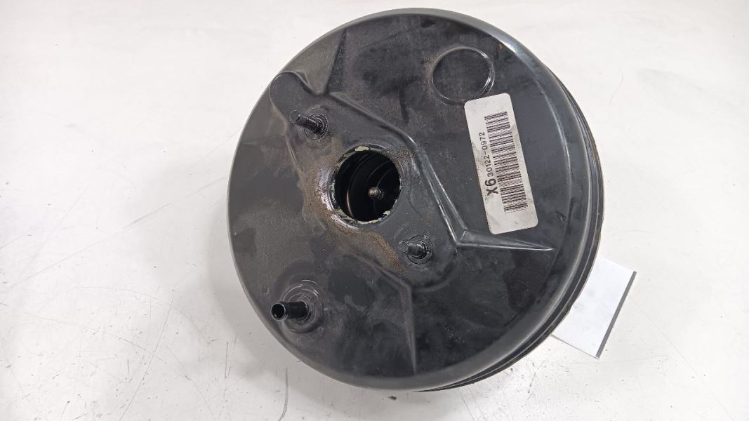 Power Brake Booster Fits 13-15 ILX