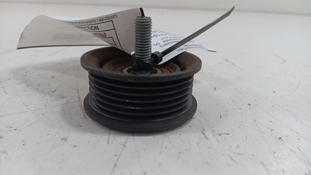 Hyundai Sonata Belt Tensioner Pulley 2011 2012 2013 2014