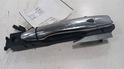 Passenger Door Handle Exterior Door VIN K 1st Digit Fits 16-20 ROGUE