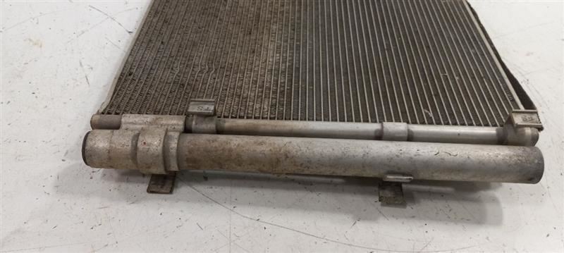 Air Conditioning AC Condenser Naturally Aspirated Fits 12-13  Hyundai Veloster