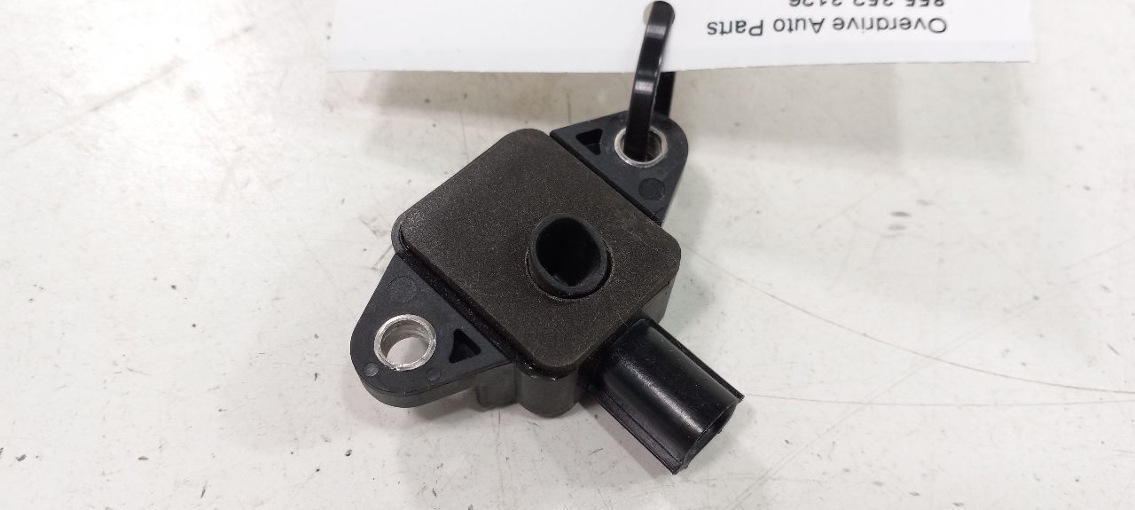 Hyundai Veloster Crash Bag Impact Sensor 2012 2013 2014