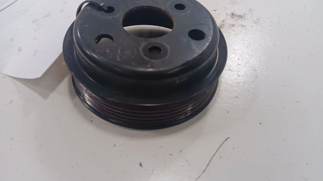 2024 Subaru Impreza Water Pump Belt Pulley