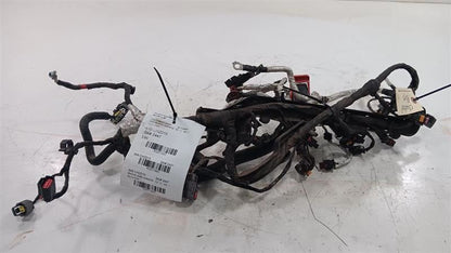 Dodge Dart Engine Wire Wiring Harness  2013 2014 2015 2016