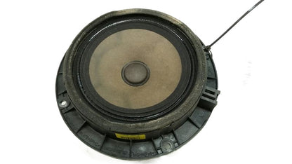 2010 Hyundai Elantra Speaker Left Driver Rear Back 2007 2008 2009