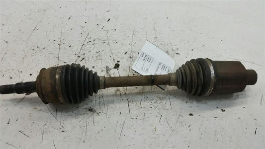 Passenger CV Axle Shaft Front Axle Automatic Transmission Fits 11-12 CRUZE