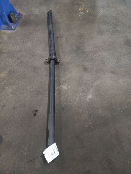 Rear Drive Shaft AWD 2.5L VIN K 1st Digit Korea Built Fits 15-18 ROGUE