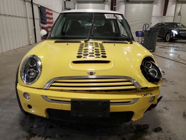 Mini Cooper S Engine Cover 2002 2003 2004 2005 2006