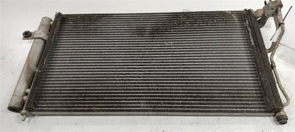 AC Air Conditioning Condenser Fits 06-11 ACCENT