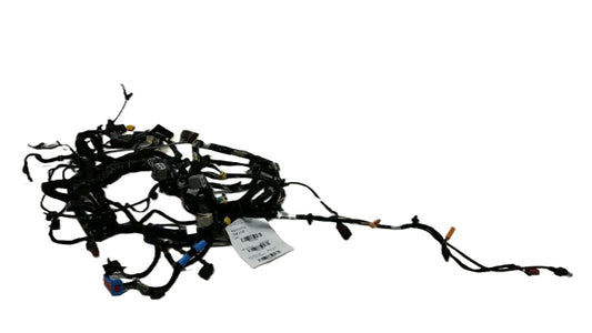 Dash Wire Wiring Harness 2014 Ford Focus