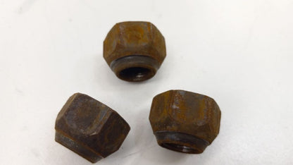 Versa Lug Nut Set 2008 2009 2010 2011 2012