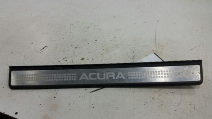 2005 ACURA  TL Sill Trim Plate Door Jam Threshold Left Driver Front 2007 2008