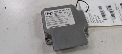 Crash Impact Collision Bag Computer Control Module Fits 03-05 XG SERIES