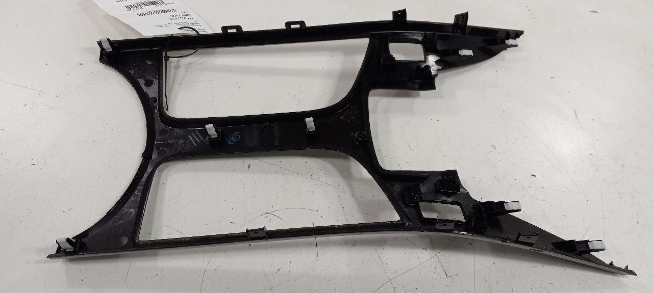 Acura MDX Shifter Bezel Trim Shift Console Surround Trim 2010 2011 2012 2013