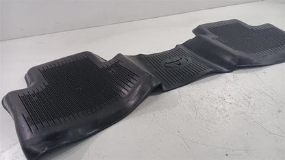 Toyota Rav 4 Floor Mat Right Passenger Side Rear  2019 2020 2021 2022 2023 2024