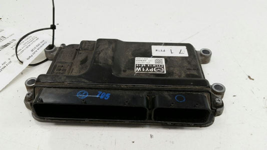 Engine ECM Electronic Computer Control Module Fits 14 MAZDA 6