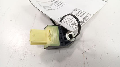 Toyota Prius Crash Impact Sensor    2012 2013 2014 2015