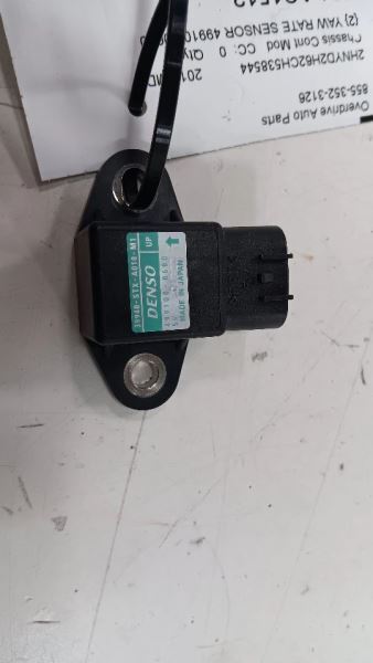 Acura MDX MDX 2012 YAW Rate Sensor2010 2011 2012 2013