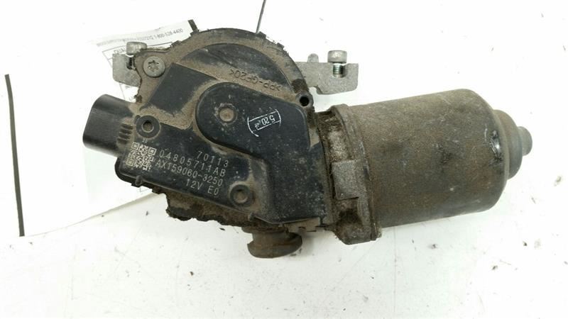 Windshield Wiper Motor Fits 10 Chrysler 300