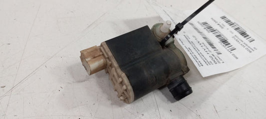 Hyundai Veloster Windshield Washer Wash Fluid Reservoir Motor Pump Electric 2012