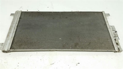 AC Air Conditioning Condenser Fits 05-10 Chevy Cobalt