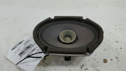 2007 MAZDA CX 7 Speaker Right Passenger Front 2008 2009