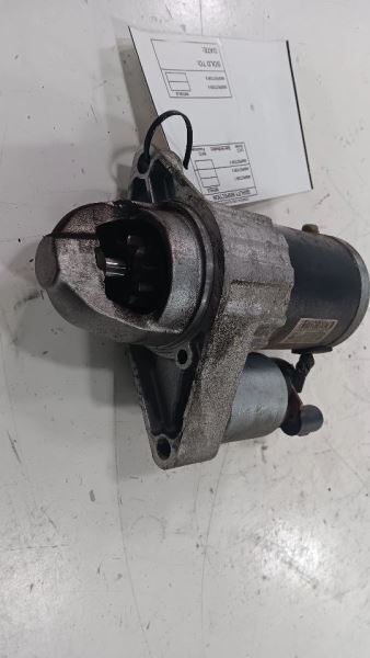 Engine Starter Motor Fits 15-20 RENEGADE