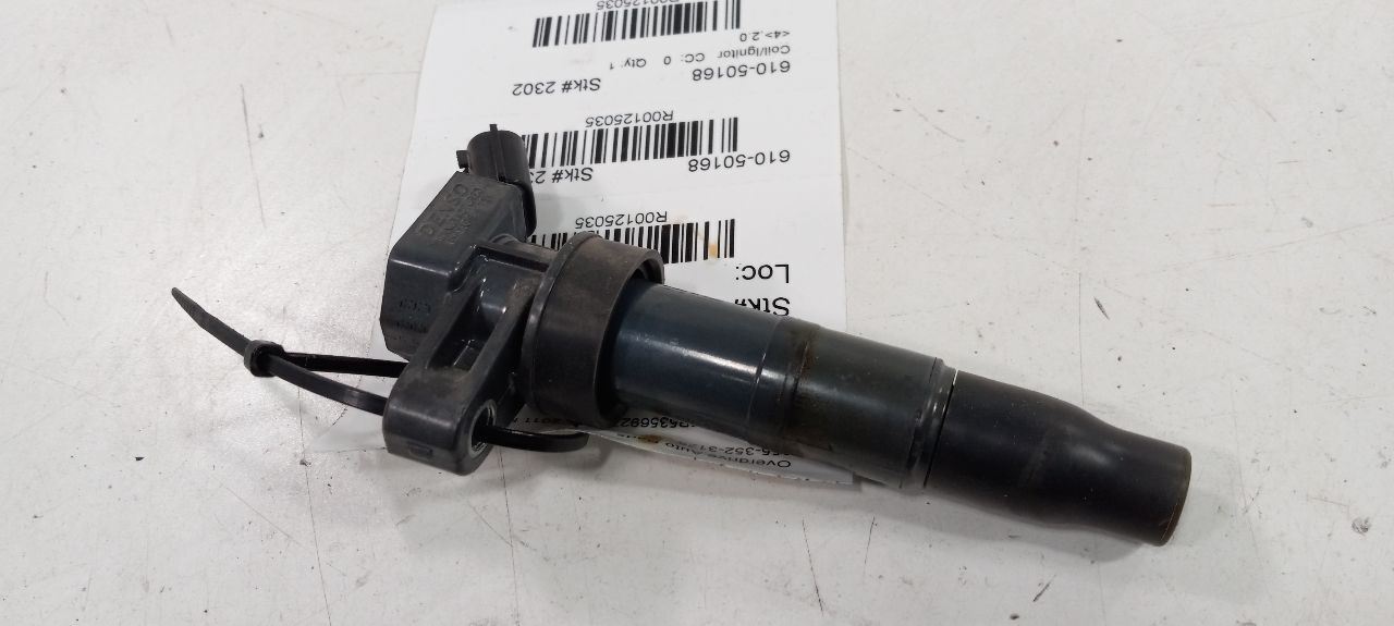 Ignition Coil Ignitor Fits 09-16 GENESIS