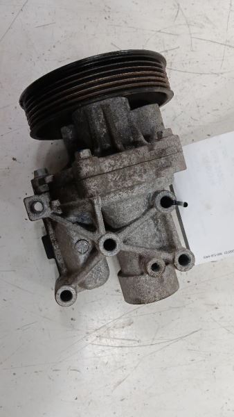 Coolant Water Pump 2.4L VIN 7 8th Digit US Built Fits 09-15 OPTIMA