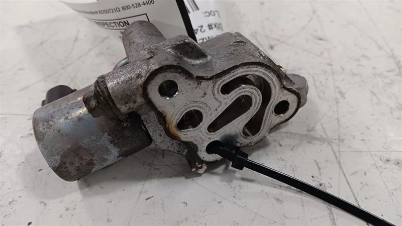 Mazda CX-3 Variable Timing Gear Oil Control Valve Solenoid Cylinder Head  2019 2