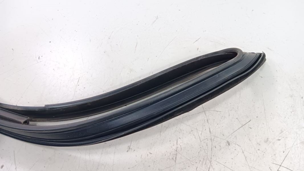 Volkswagen Golf Door Glass Window Seal Rubber Left Driver Front 2010 2011 2012 2