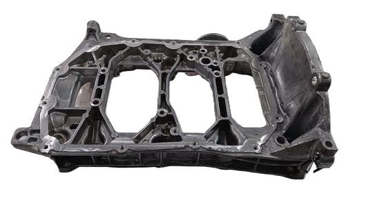 Ford Escape 2023 Upper Engine Oil Pan