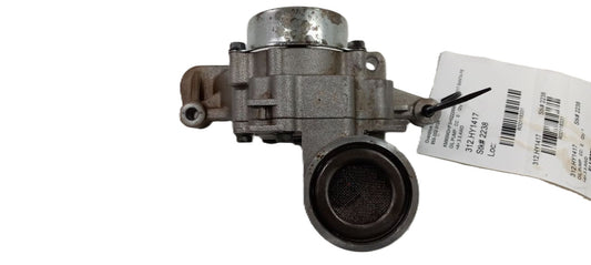 Santa Fe Engine Oil Pump 2017 2018 2019