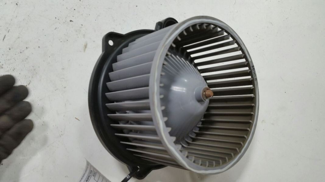 Blower Motor Fits 10-13 SOUL