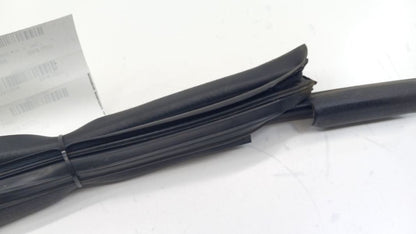 Sentra Door Glass Window Seal Rubber Right Passenger Rear Back 2006 2005 2004 03