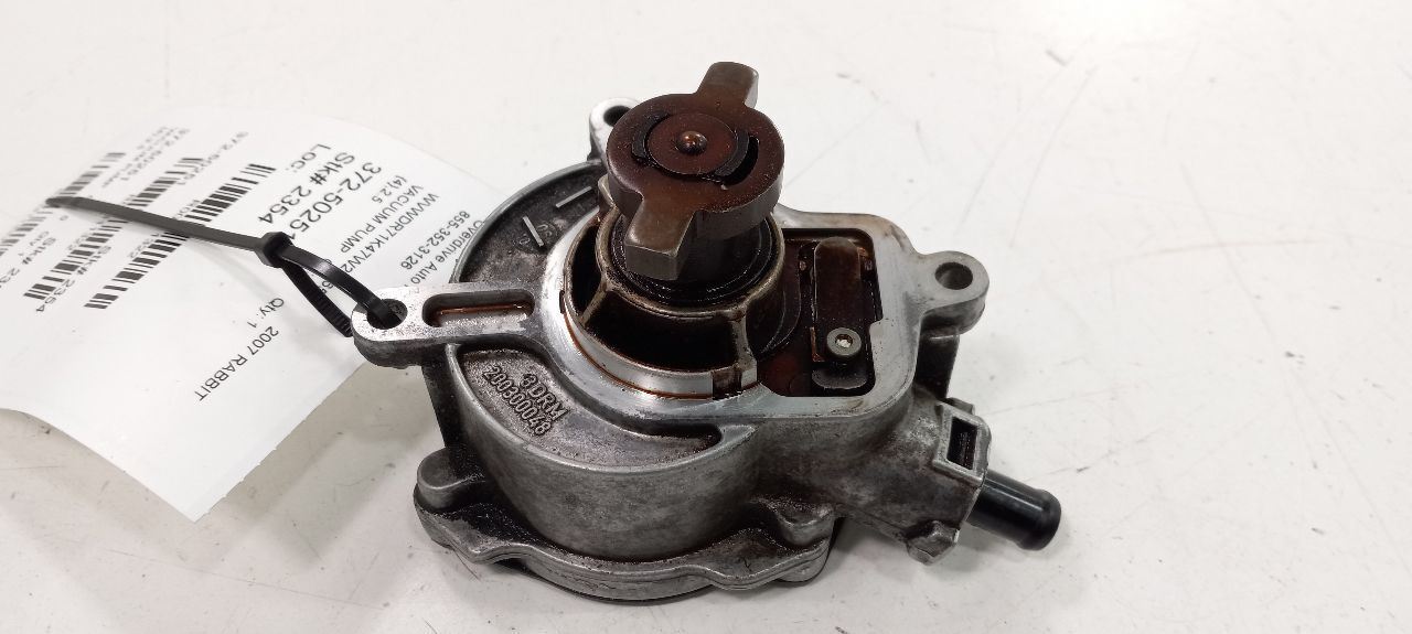 Vacuum Pump Fits 06-09 RABBIT