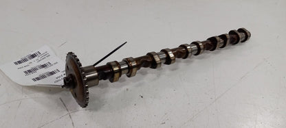 Volkswagen Rabbit Engine Cylinder Head Camshaft Exhaust 2006 2007 2008